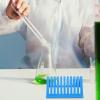 COOLHIYA 3-Piece Microscope Slide Stand view 4