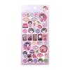 Cute Cartoon Theme Stickers - Mini Cats view 1
