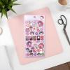 Cute Cartoon Theme Stickers - Mini Cats view 2