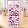 Cute Cartoon Theme Stickers - Mini Cats view 3