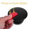 CAXUSD Replacement Lid for Pots - High Insulation Design view 3