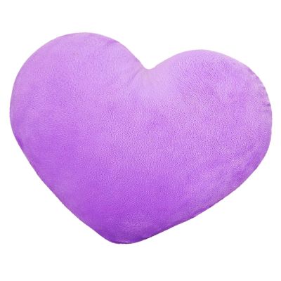 Heart Plush Pillow