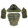 Russian Special Forces 3-in-1 Protective Set for Neck, Shoulders, and Groin, One Size view 1