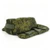 Russian Special Forces 3-in-1 Protective Set for Neck, Shoulders, and Groin, One Size view 4