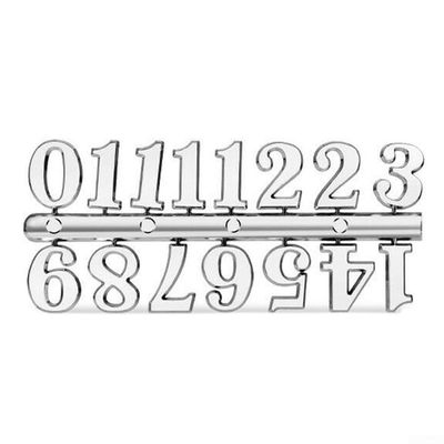 Startbuymore DIY Clock Numbers Set