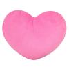 HunicandIU Heart-Shaped Throw Pillow view 1