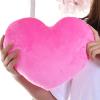HunicandIU Heart-Shaped Throw Pillow view 2