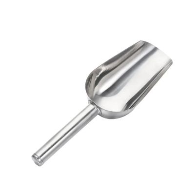 6-Piece Stainless Steel Party Candy Buffet Scoops