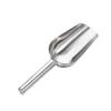 6-Piece Stainless Steel Party Candy Buffet Scoops view 1