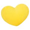 Heart-Shaped Plush Pillow view 1