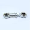 QEFHSVVZE SI22T/K Rod End Bearing, Male Threaded Spherical Joint for 3D Printer Parts, 1 pc view 3