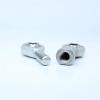 QEFHSVVZE SI22T/K Rod End Bearing, Male Threaded Spherical Joint for 3D Printer Parts, 1 pc view 4