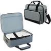 Projector Bag with Shock-Absorbing Nylon Construction for Mini Projectors view 1