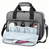 Projector Bag with Shock-Absorbing Nylon Construction for Mini Projectors view 3