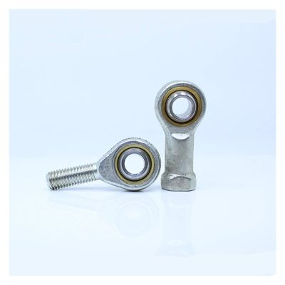 QEFHSVVZE PHSA Rod End Bearing SI16–SI28, Male Thread, SIL20T/K, 1 pc