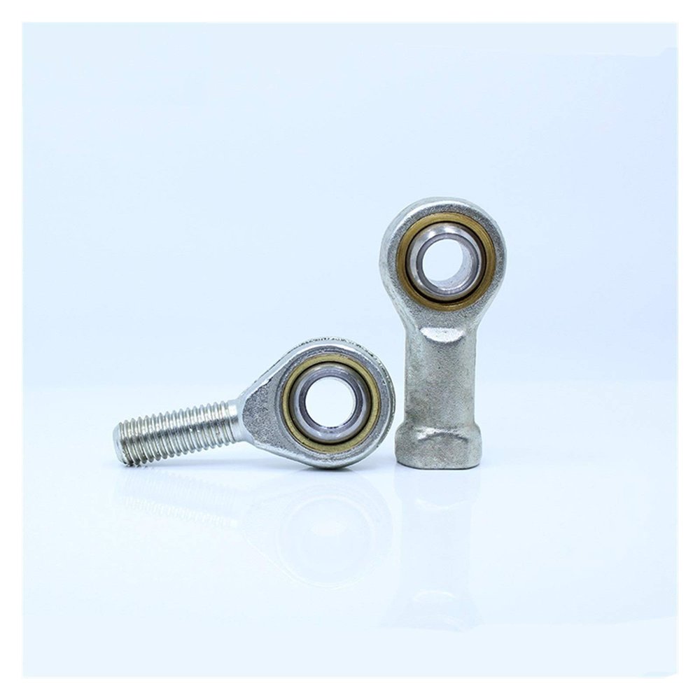 QEFHSVVZE PHSA Rod End Bearing SI16–SI28, Male Thread, SIL20T/K, 1 pc