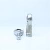 QEFHSVVZE PHSA Rod End Bearing SI16–SI28, Male Thread, SIL20T/K, 1 pc view 2