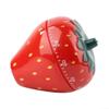 Manual 60-Minute Strawberry Kitchen Timer view 2