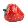 Manual 60-Minute Strawberry Kitchen Timer view 3