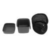Psytfei Professional Lightweight Aluminum Camping Cookware Set view 1