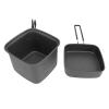 Psytfei Professional Lightweight Aluminum Camping Cookware Set view 2