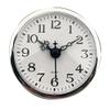 Getdoublerich 80 mm Quartz Clock Movement view 1