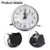 Getdoublerich 80 mm Quartz Clock Movement view 3