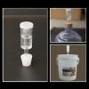 Generic Airlock for Fermentation view 4