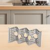 Auratrove Stainless Steel Taco Holder view 2