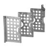 Auratrove Stainless Steel Taco Holder view 3