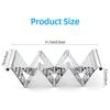 Auratrove Stainless Steel Taco Holder view 4