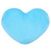 Heart-Shaped Plush Pillow view 1