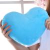 Heart-Shaped Plush Pillow view 3