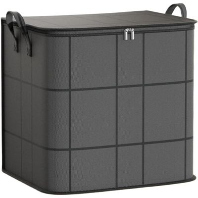 Risveglio Storage Bag with Zipper and Handle