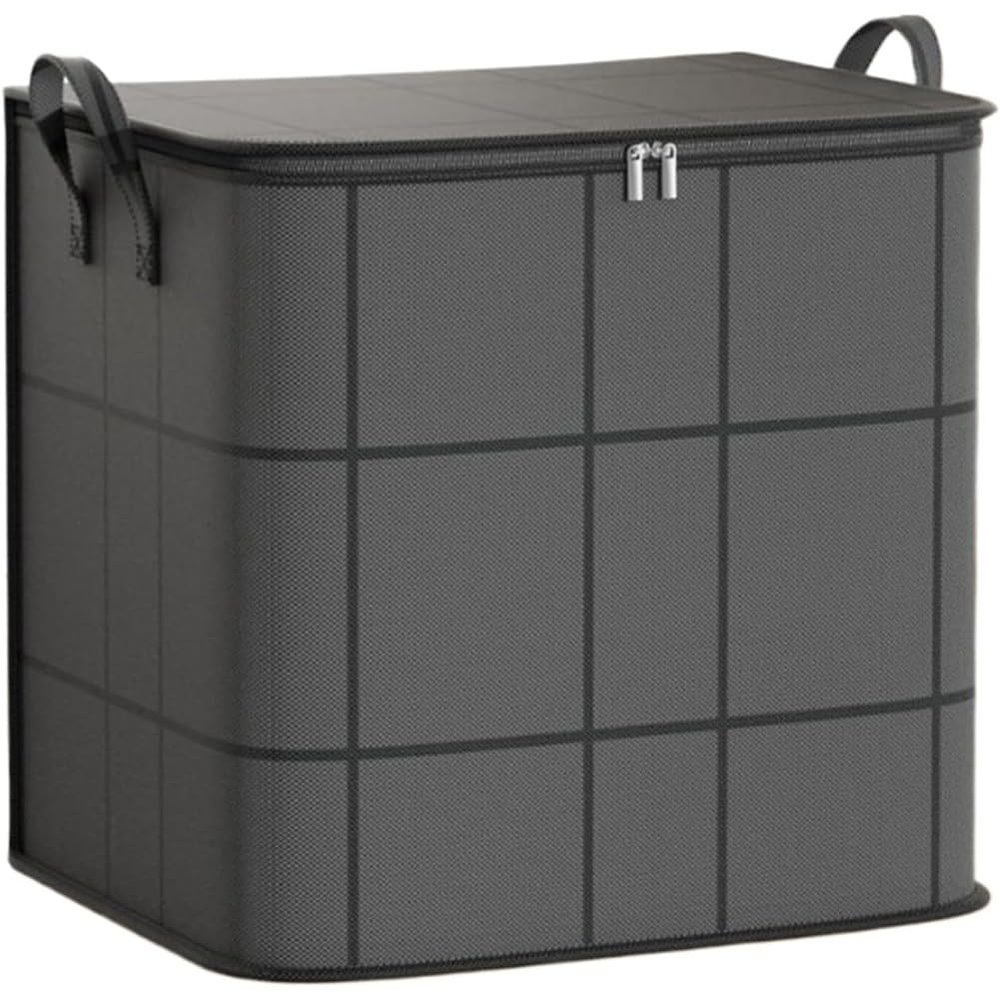 Risveglio Storage Bag with Zipper and Handle