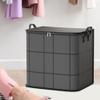 Risveglio Storage Bag with Zipper and Handle view 4