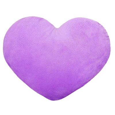 Byuexhp Heart-Shaped Pillow