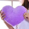Byuexhp Heart-Shaped Pillow view 3