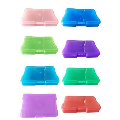 Auratrove Photo Storage Box