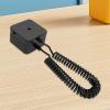 TV Remote Holder with Retractable Cord view 3