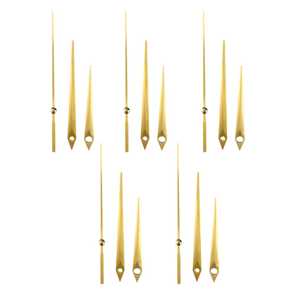 Auratrove Clock Hand Set