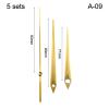 Auratrove Clock Hand Set view 3