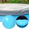 Dopsyesn Winter Pool Air Cushion, Cold-Resistant and Thick view 3