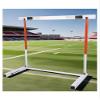 MYUYEE Agility Training Hurdle, Obstacle Bar, Height-Adjustable Sports Training Equipment for Track Teams (1 Piece - 55–75 cm) view 1