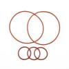5 Pack Silicone O-Ring and Rubber Belt Set for Robotic Vacuums view 1