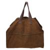 ZYNCUE Camping Firewood Carrying Bag view 3