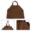 ZYNCUE Camping Firewood Carrying Bag view 4