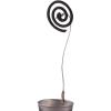 Premium Double-End Incense Coil Holder view 1