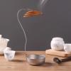 Premium Double-End Incense Coil Holder view 3