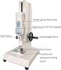 Digital Tensile Tester, 300 mm Stroke, with Clamps and Probes view 2